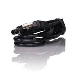 USB to DC Jack Wire (Power Supply Not Included) For VP70XD, VP70LTE, VP90, VP71XD and VP71XD 4K Media Players