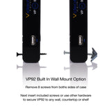 NEW VP92 4K Digital Signage Media Player Network & WIFI Capable, Access Content Remotely with FREE cloud software. Interactive Capabilities