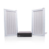 hypersound-hss-3000-directional-sound-speakers-white