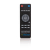 HD2600XD/XD+ User (Limited Functions) Remote Control
